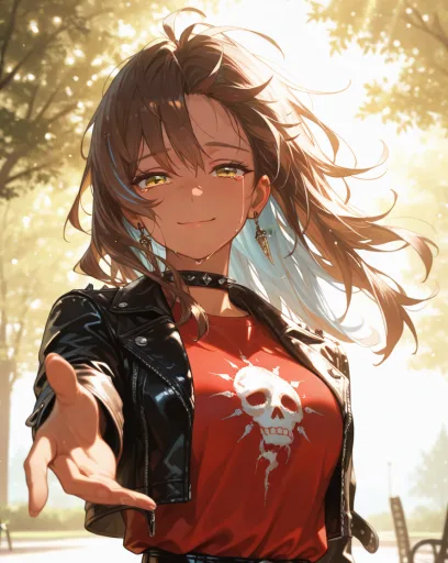 Chiaki