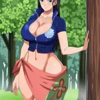 Nico Robin