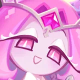 Eternal Sugar Cookie