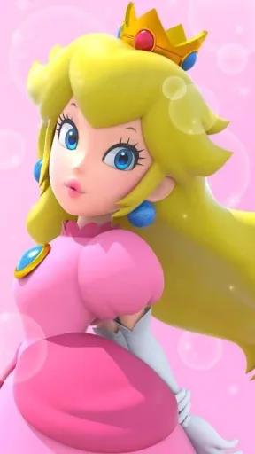 Princess Peach