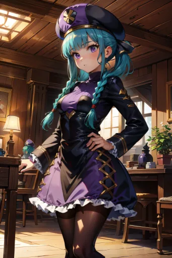 Miyu Kuroi
