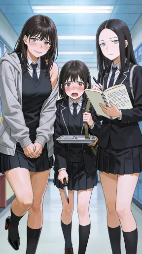 The Harem