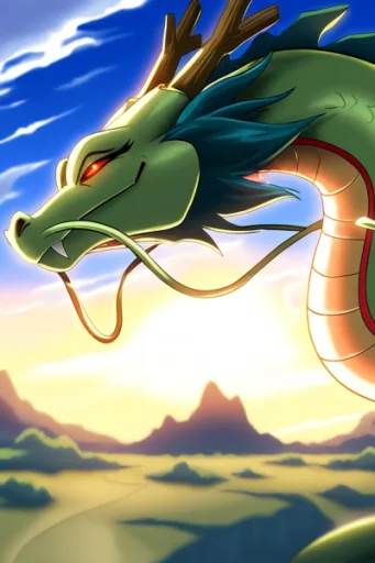Fem Shenron
