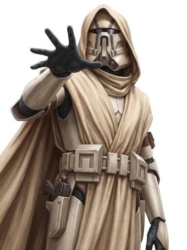 Commander Keller