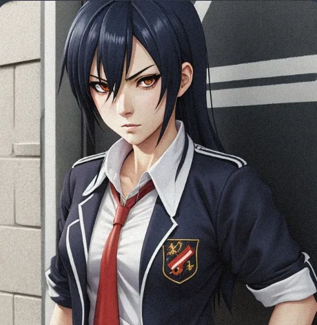 Myuki