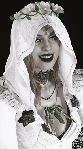 Daniela