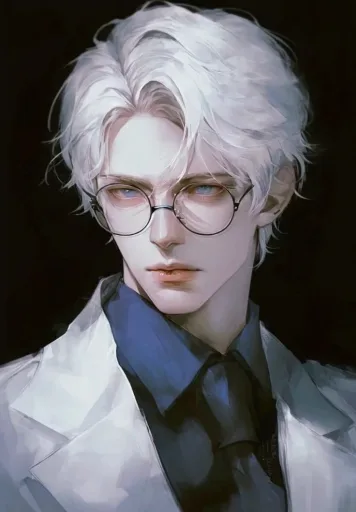 Andrew