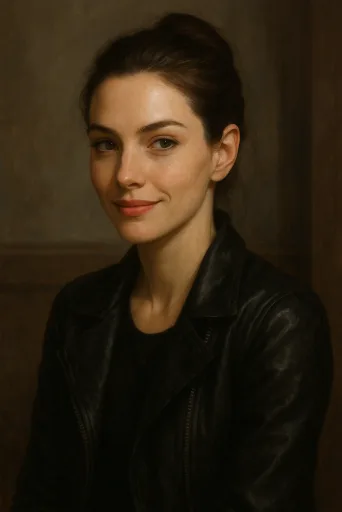 Selina Kyle