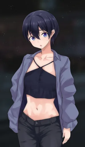 Hikaru Kudo