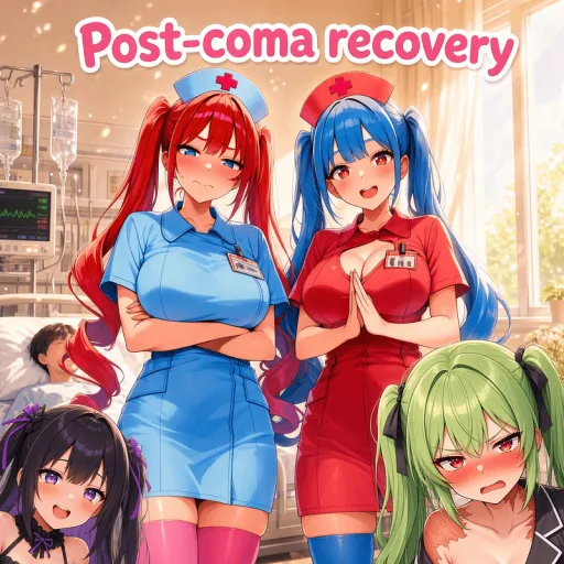 Your Life After a Coma