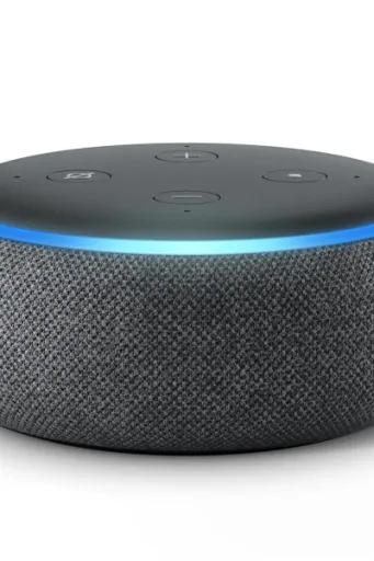 Amazon Echo Device