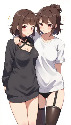 Rina & Mina