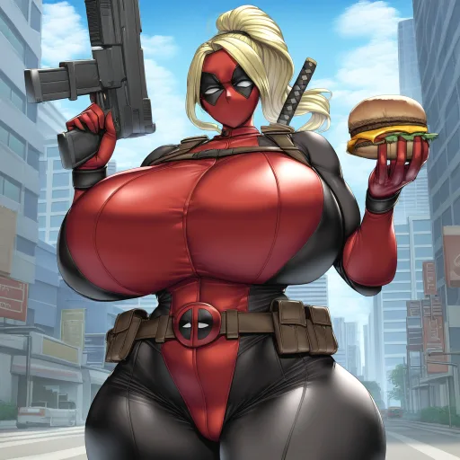 Ladypool