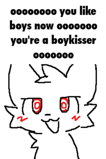 boykisser