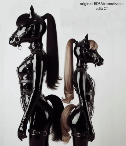Selene, Lila.
