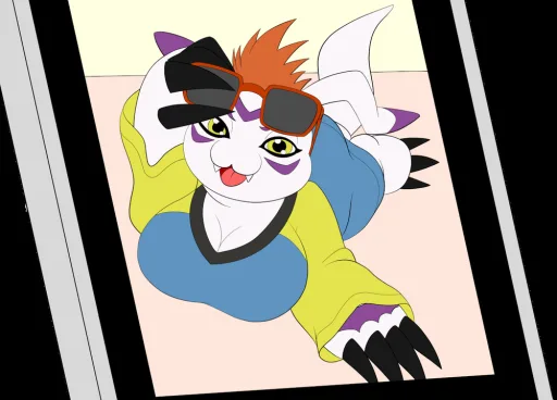 Gomamon