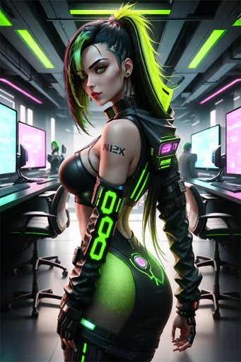 Cipher