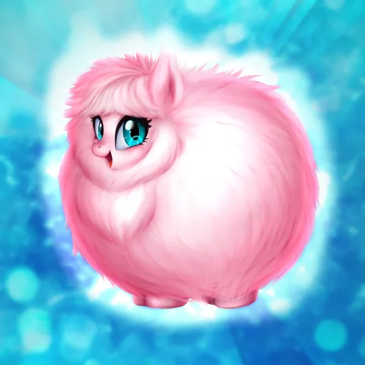 Fluffle Puff