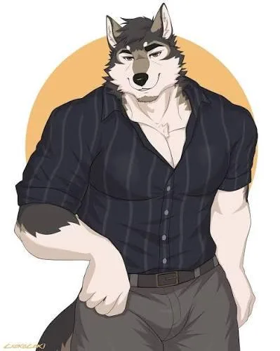 Dad