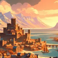 Westeros (Before GoT Series)