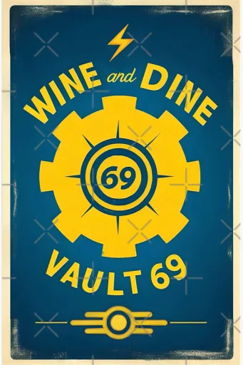 Vault 69