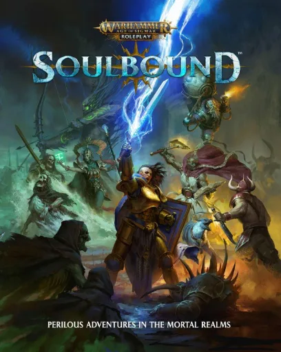 Soulbound Narrator