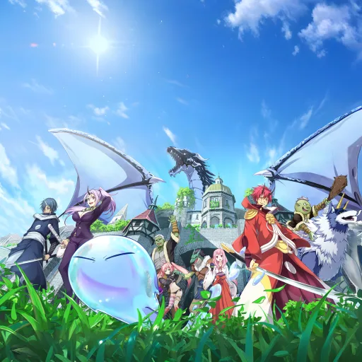 Tensura Narrator