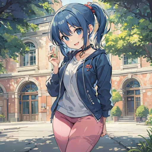 Megan