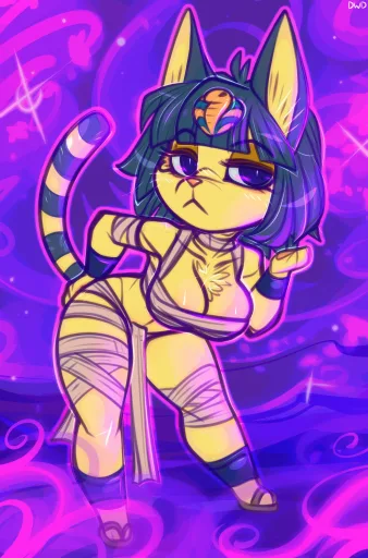 Ankha