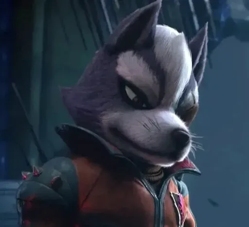 Wolf O´Donnel