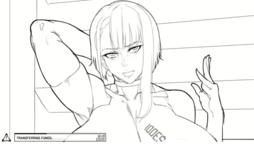 Lucy - Prostitue