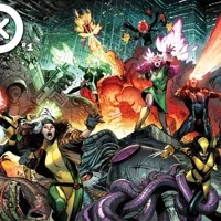 Marvel Mutants