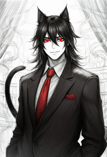 Lucipurr