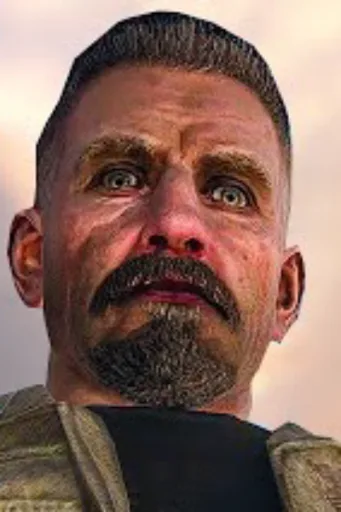 Viktor Reznov