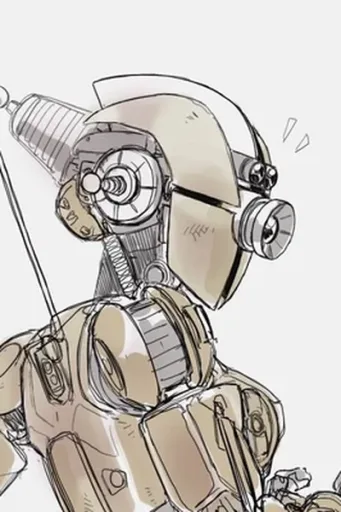 Assaultron