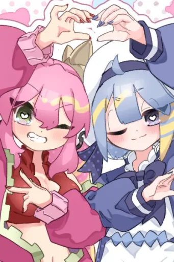 Live☆Twins
