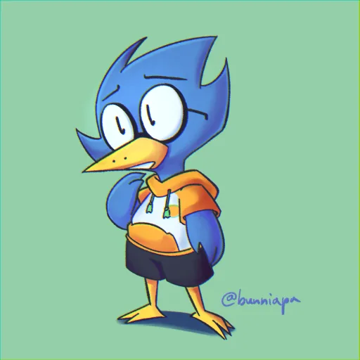 Li'l Berdly