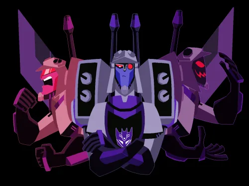 Blitzwing