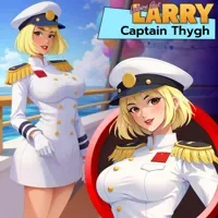 Captain Thygh