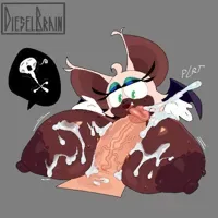Rouge the bat: chocolate edition expansion