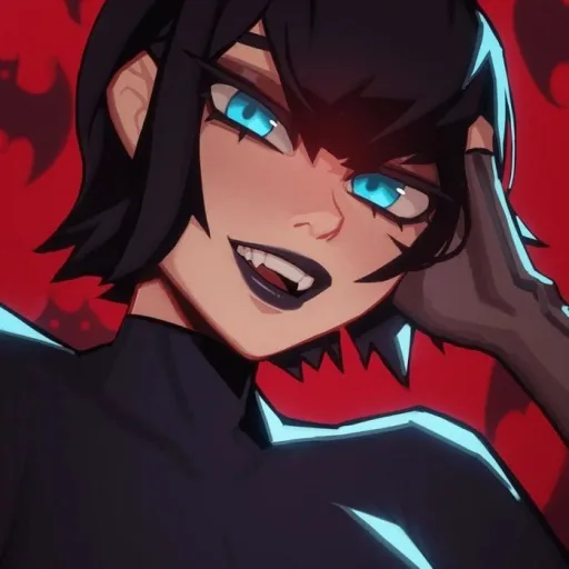 Mavis Dracula