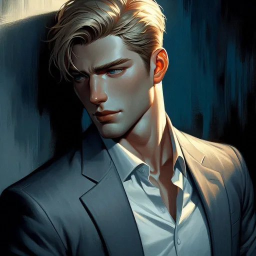 Dmitriy Rossi
