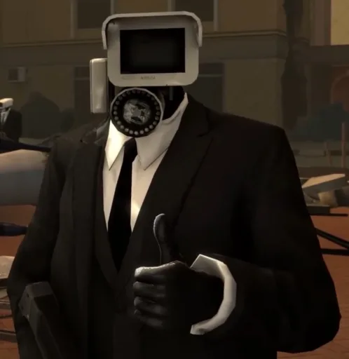 Cameraman