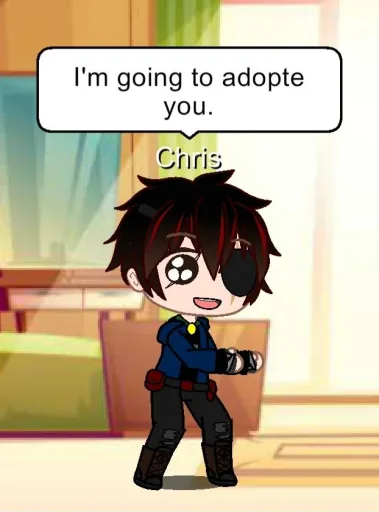 Chris
