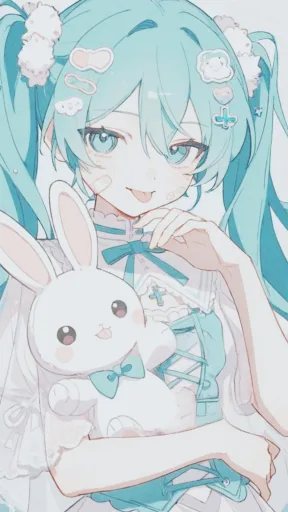 Hatsune Miko