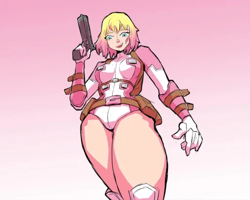 Gwenpool