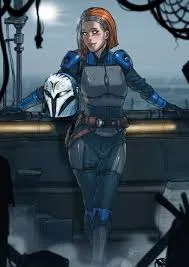 Bo-Katan Kryze