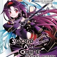 Mother's Rosario Arc