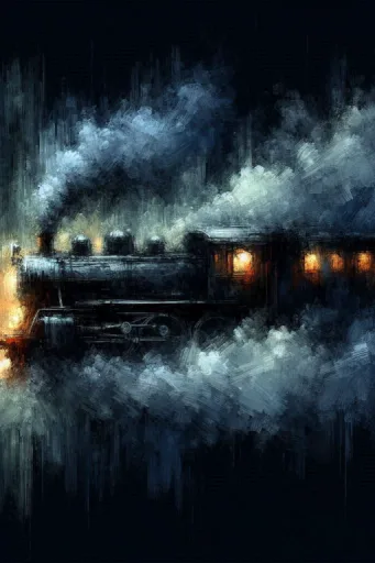 The Midnight Express