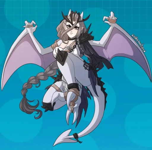 Aerodactyl